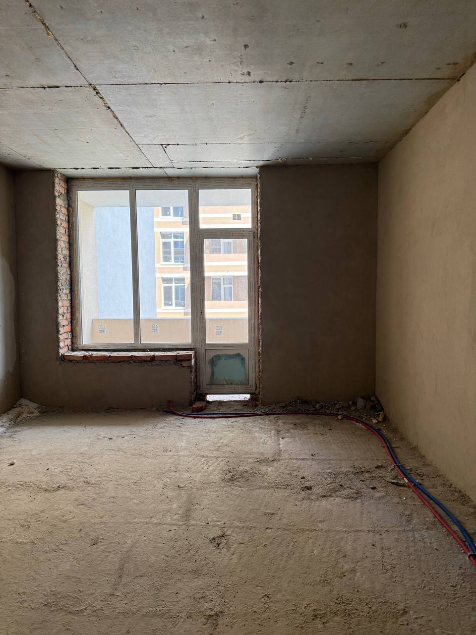 Продажа студии 29.32 м², Шолуденко ул., 24 К3