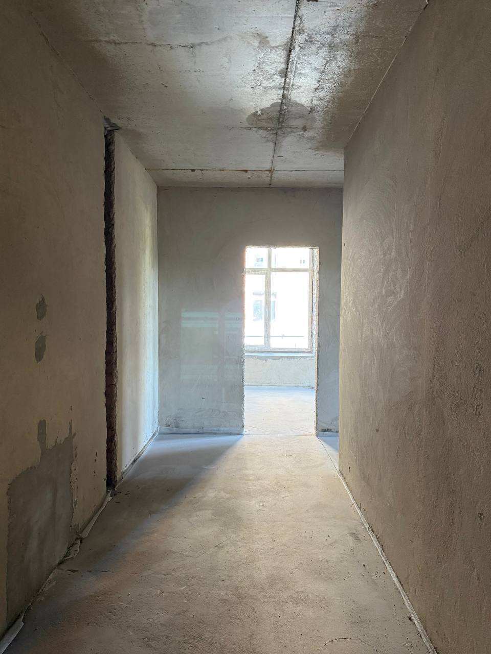 Продажа 1-комнатной квартиры 44.7 м², Шолуденко ул., 24 К3