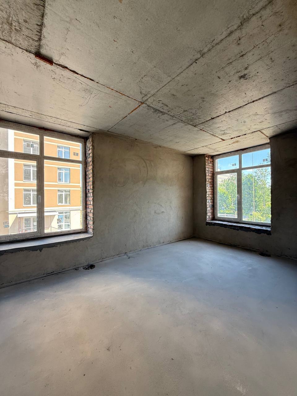 Продажа 1-комнатной квартиры 44.7 м², Шолуденко ул., 24 К3