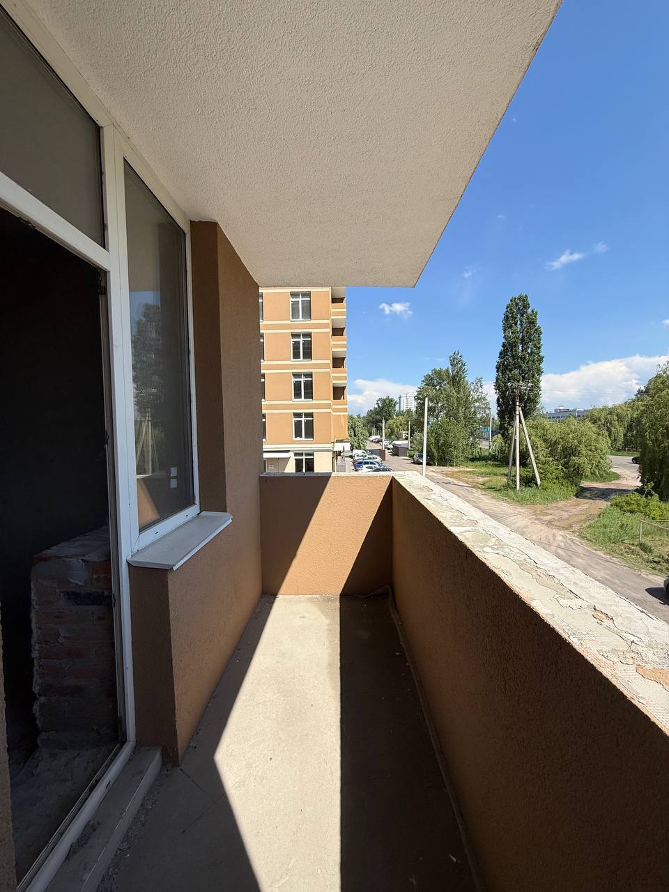 Продажа 1-комнатной квартиры 44.7 м², Шолуденко ул., 24 К3