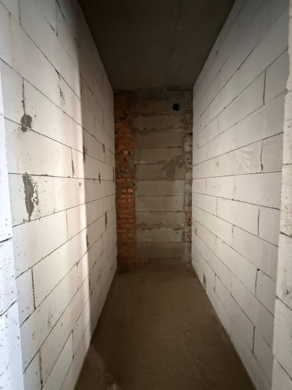 Продажа 2-комнатной квартиры 61.14 м², Шолуденко ул.