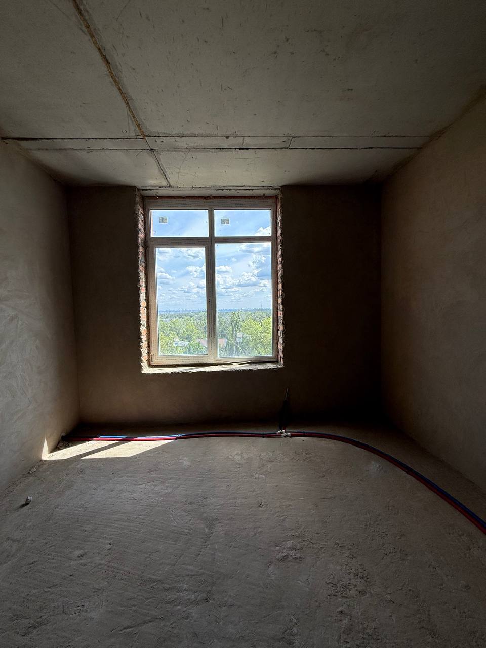 Продажа 2-комнатной квартиры 61.14 м², Шолуденко ул.