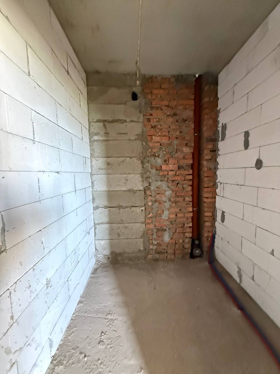 Продажа 2-комнатной квартиры 61.14 м², Шолуденко ул.