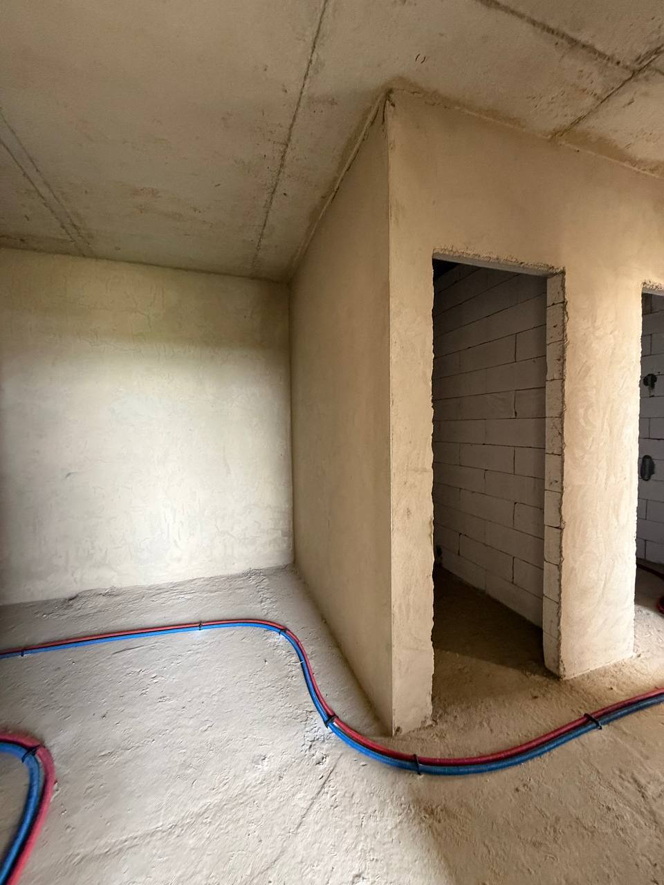 Продажа 2-комнатной квартиры 61.14 м², Шолуденко ул.