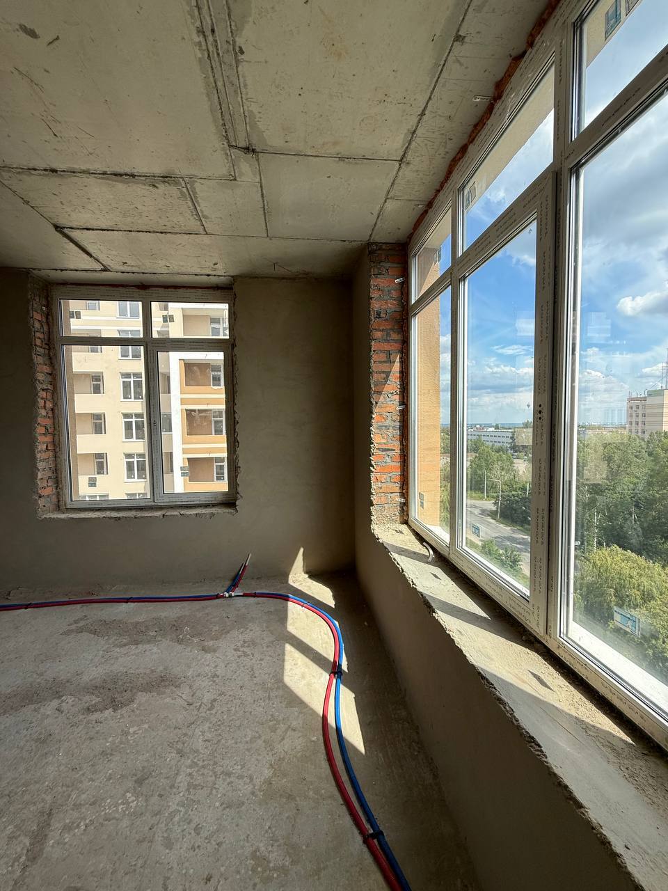 Продажа 2-комнатной квартиры 61.14 м², Шолуденко ул.