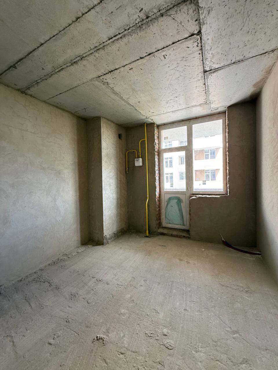 Продажа 2-комнатной квартиры 61.14 м², Шолуденко ул.
