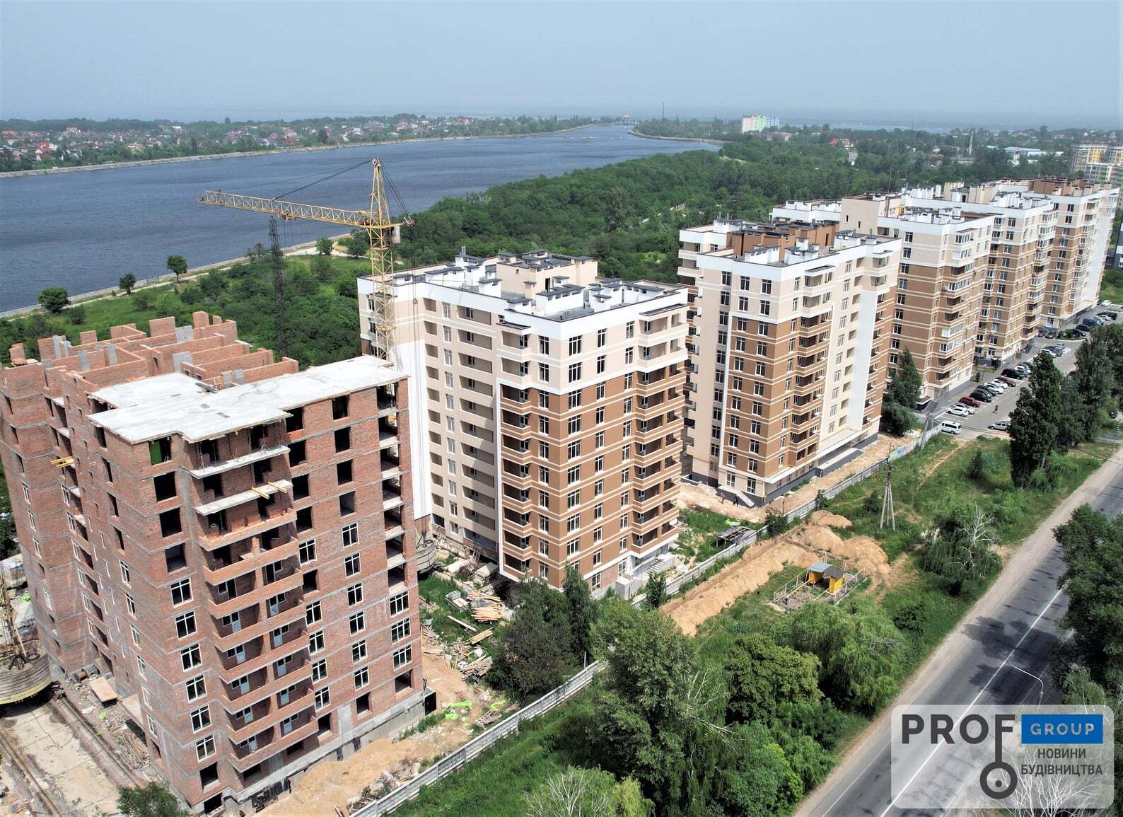 Продажа 2-комнатной квартиры 61.14 м², Шолуденко ул.