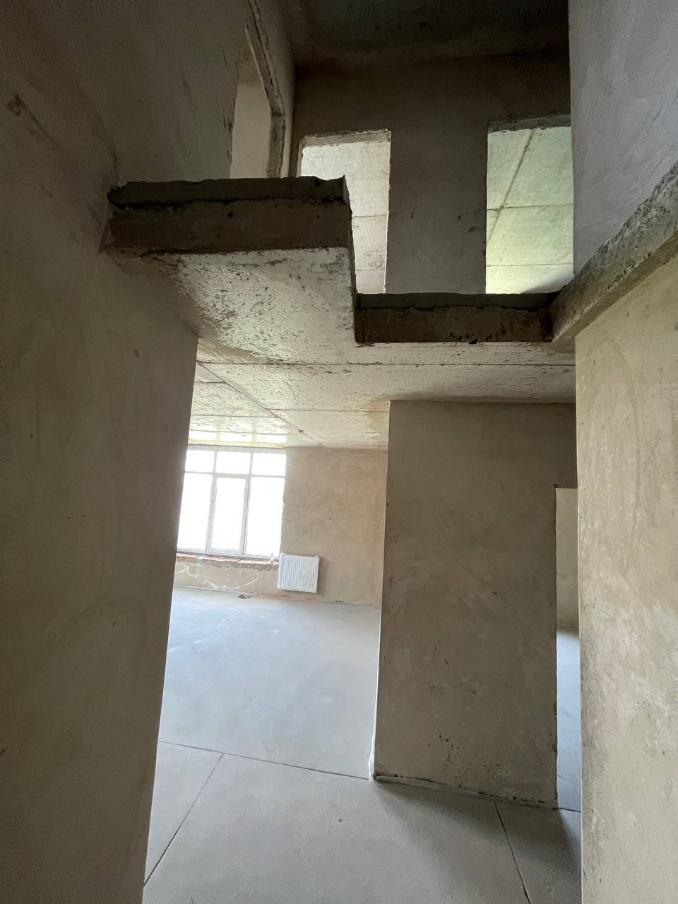 Продажа 5-комнатной квартиры 126.4 м², Шолуденко ул., 24 К3
