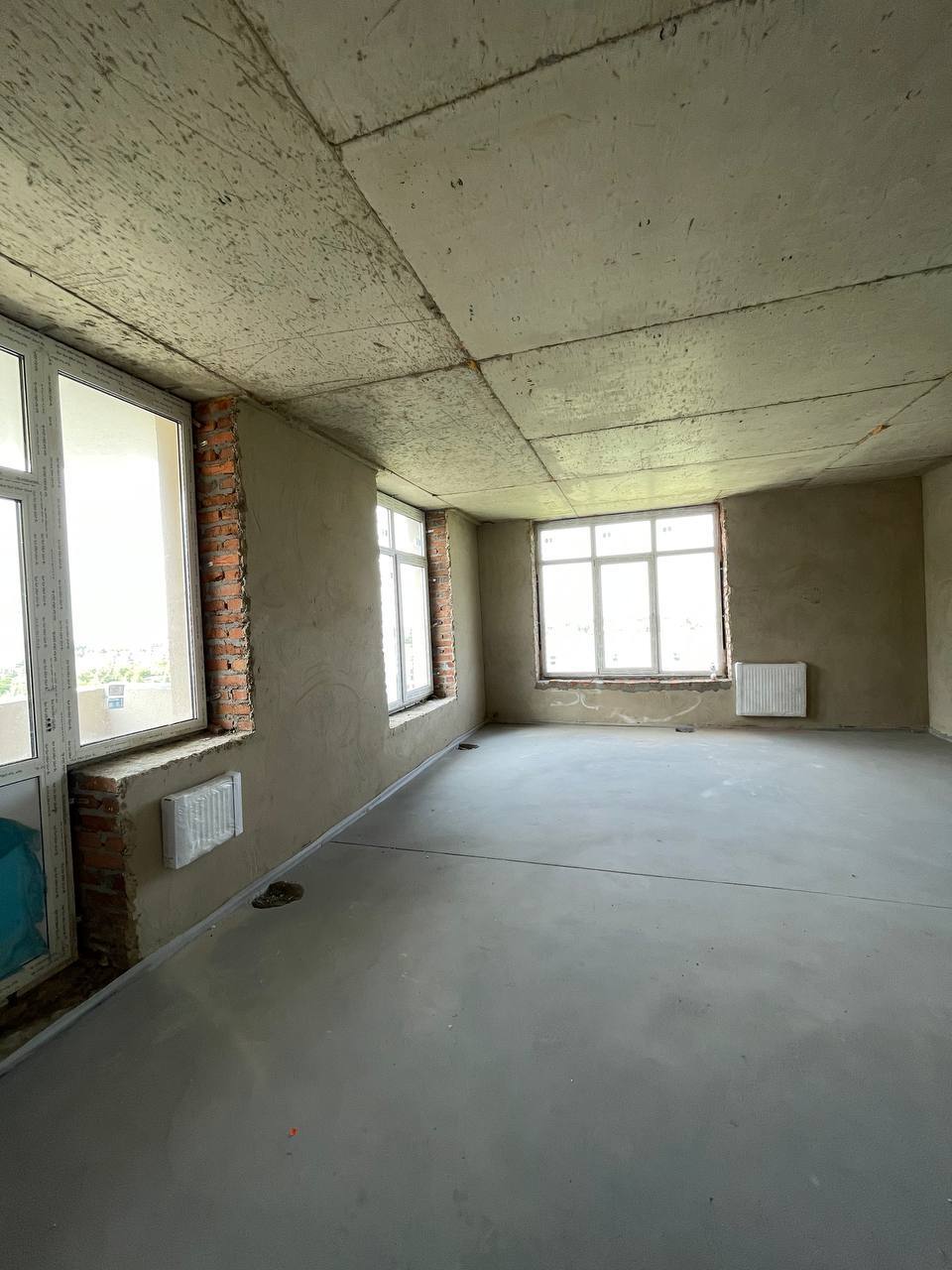 Продажа 5-комнатной квартиры 126.4 м², Шолуденко ул., 24 К3