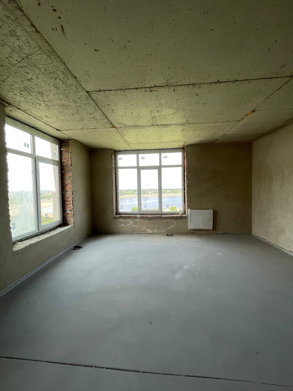 Продажа 5-комнатной квартиры 126.4 м², Шолуденко ул., 24 К3