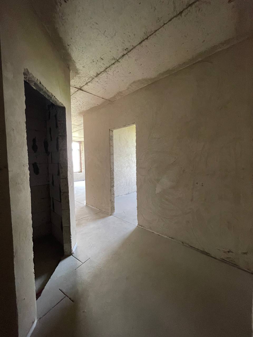 Продажа 5-комнатной квартиры 126.4 м², Шолуденко ул., 24 К3