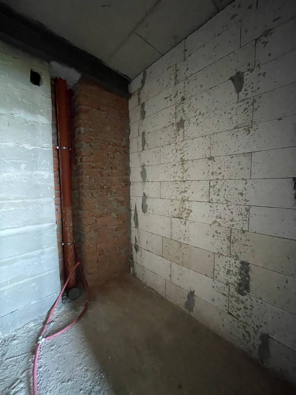 Продажа 5-комнатной квартиры 126.4 м², Шолуденко ул., 24 К3