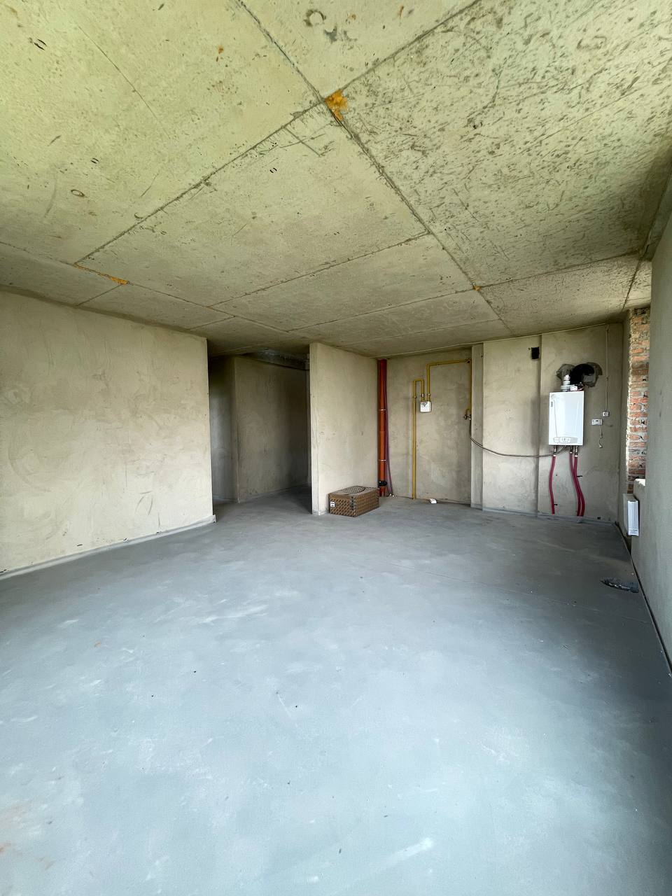Продажа 5-комнатной квартиры 126.4 м², Шолуденко ул., 24 К3