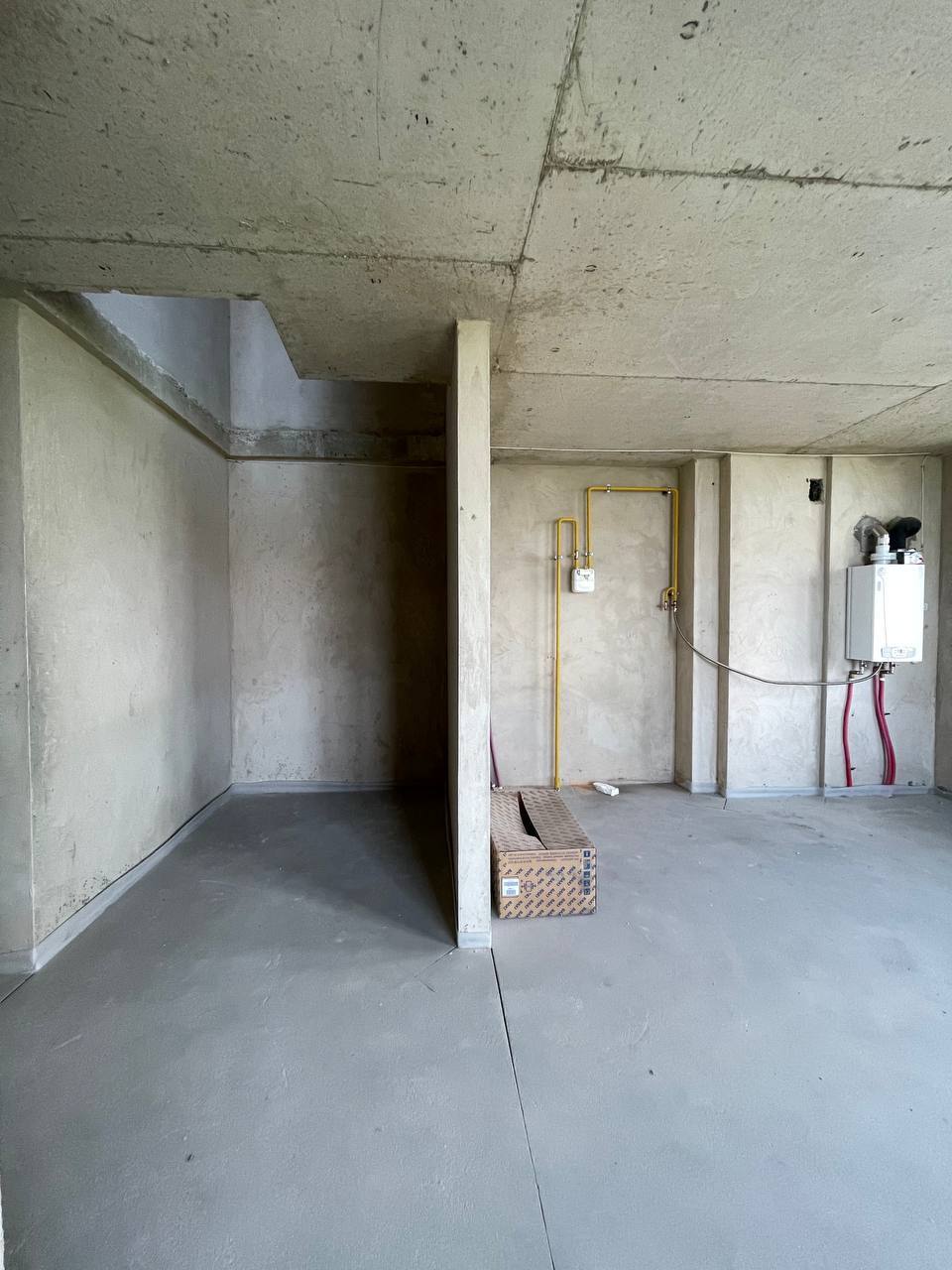Продажа 5-комнатной квартиры 126.4 м², Шолуденко ул., 24 К3