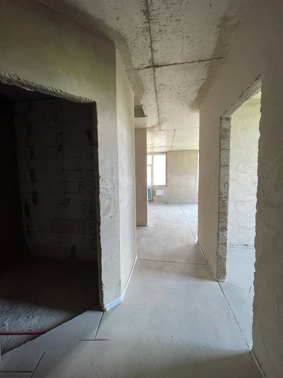 Продажа 5-комнатной квартиры 126.4 м², Шолуденко ул., 24 К3