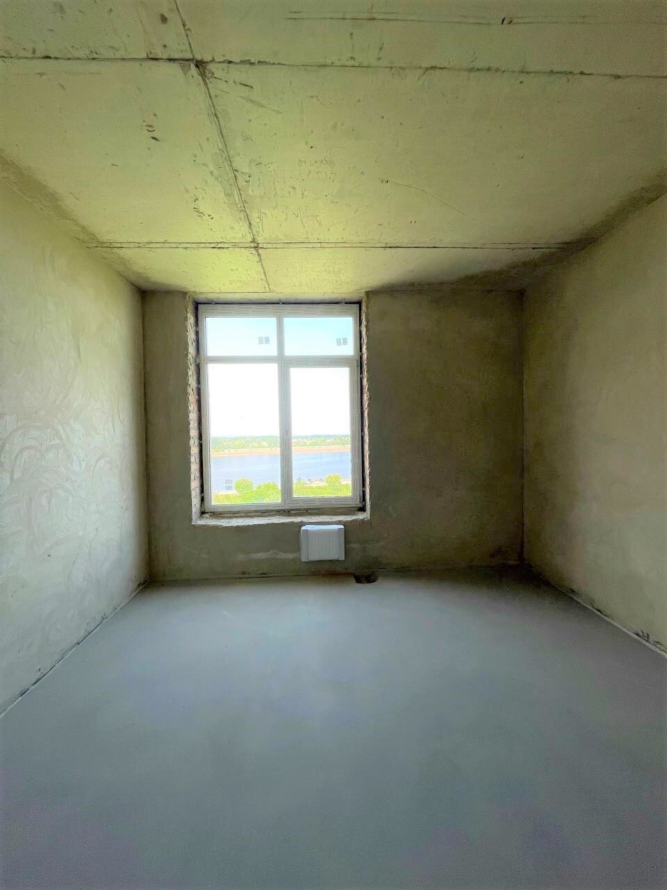 Продажа 5-комнатной квартиры 126.4 м², Шолуденко ул., 24 К3