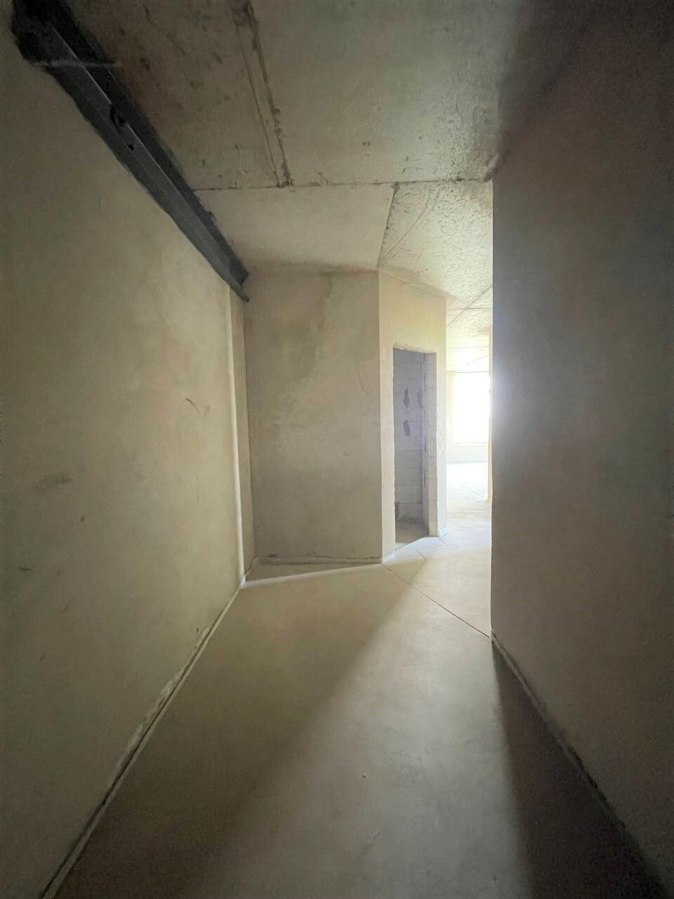 Продажа 5-комнатной квартиры 126.4 м², Шолуденко ул., 24 К3