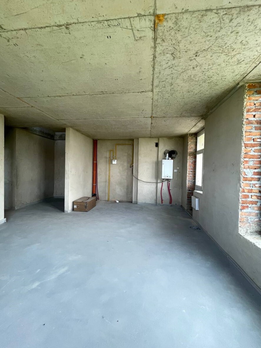 Продажа 5-комнатной квартиры 126.4 м², Шолуденко ул., 24 К3