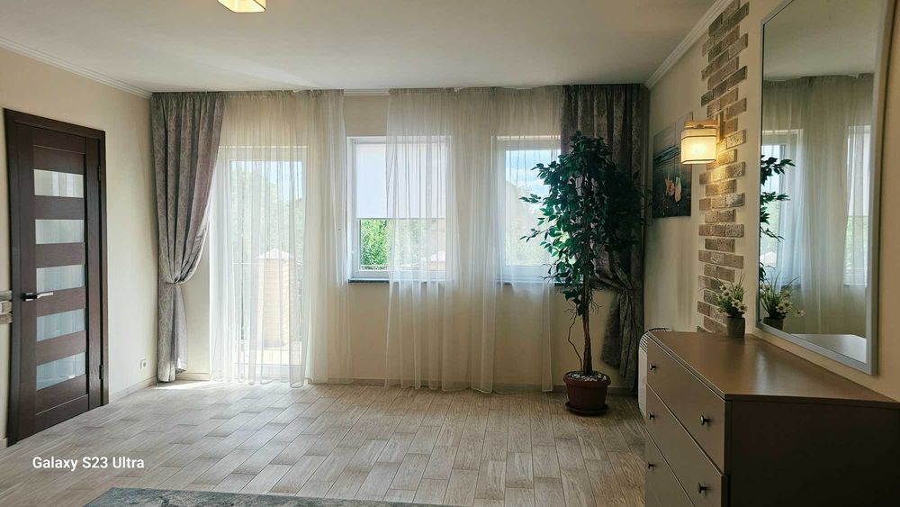 Аренда дома 235 м²