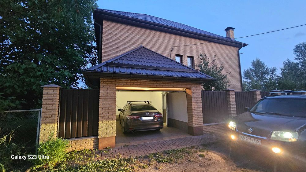 Аренда дома 235 м²