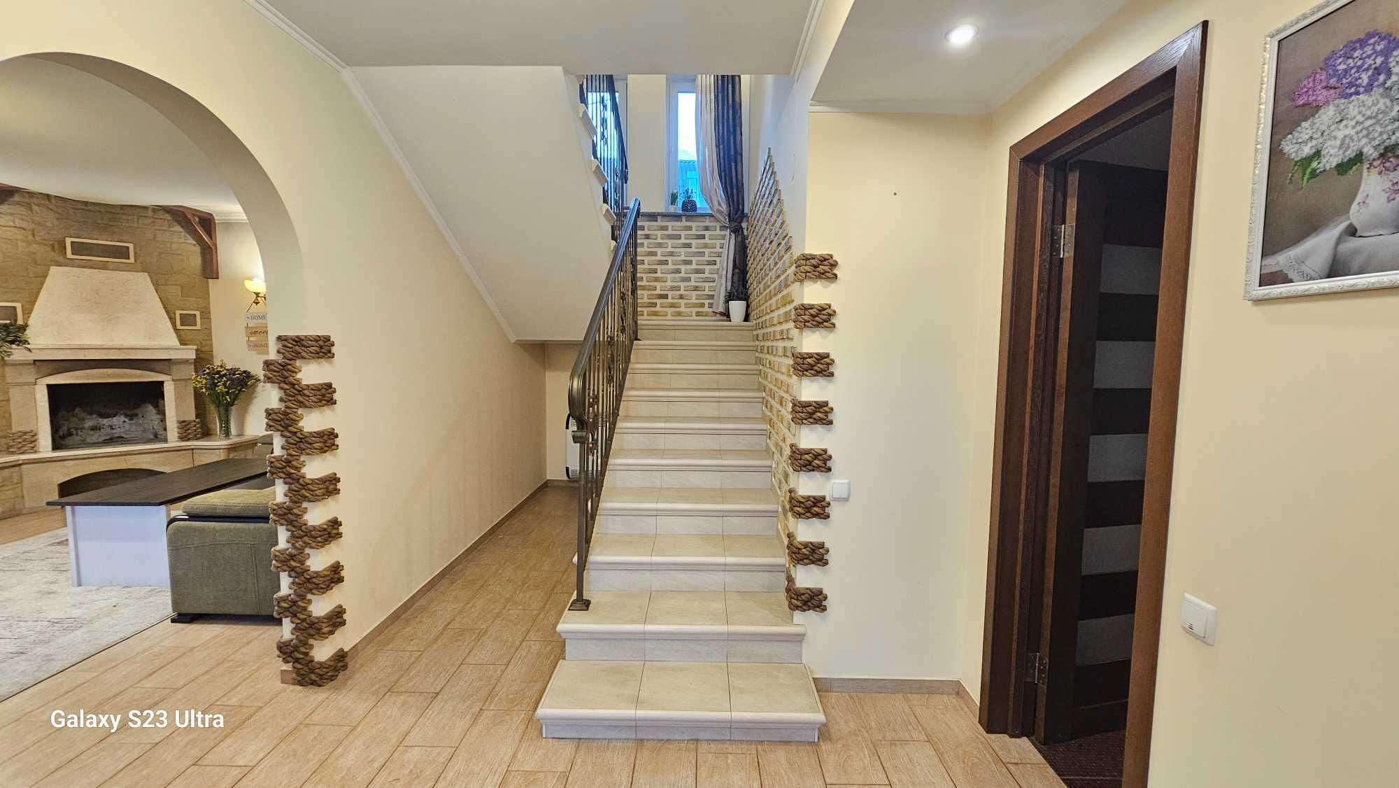 Аренда дома 235 м²
