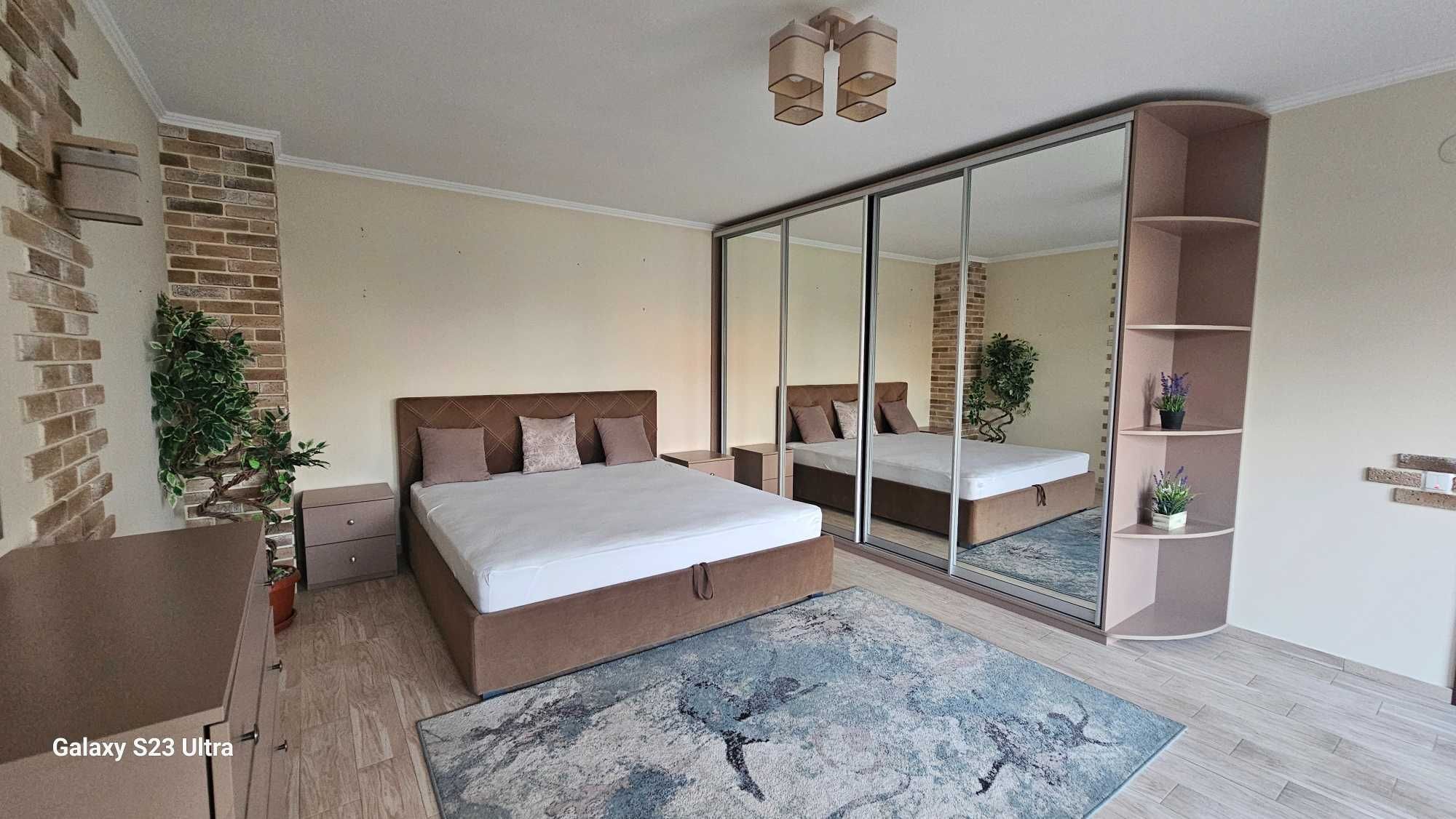 Аренда дома 235 м²