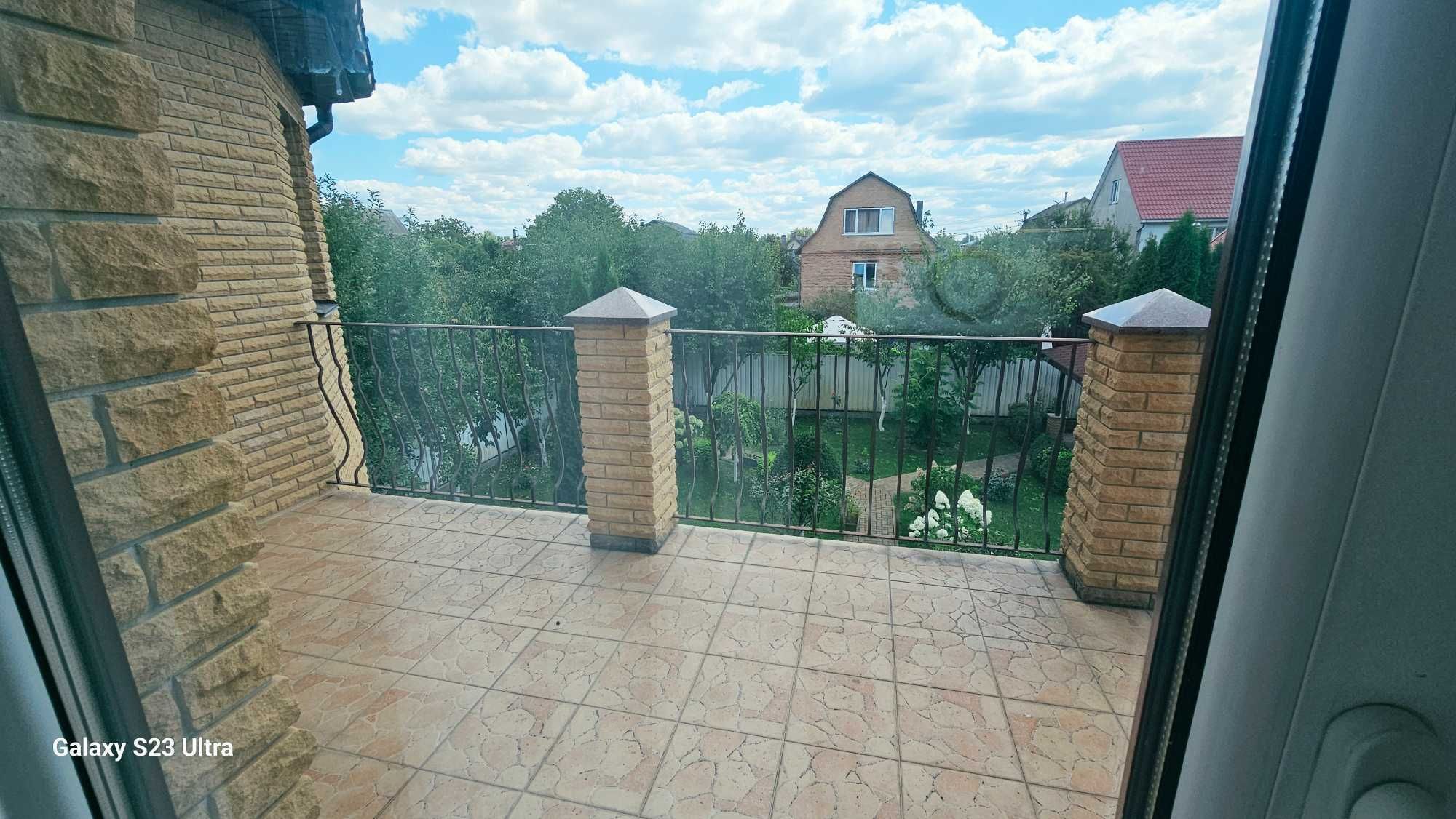 Аренда дома 235 м²