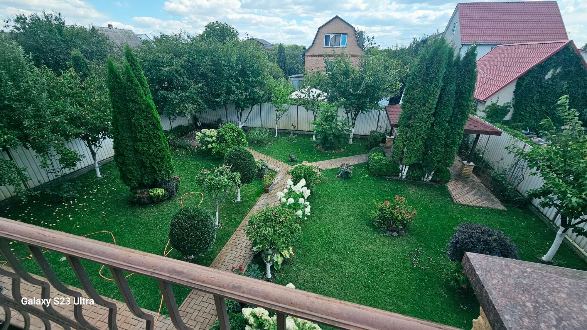 Аренда дома 235 м²
