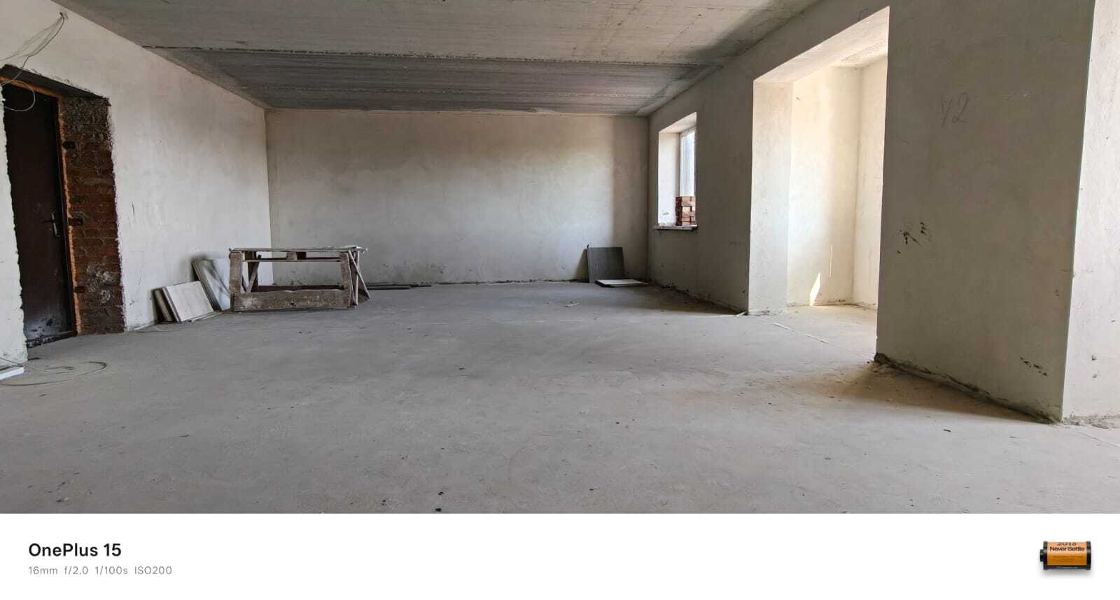 Продаж 2-кімнатної квартири 65 м²