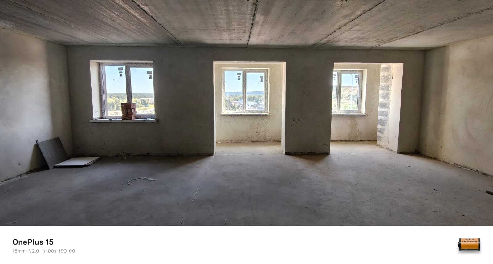 Продаж 2-кімнатної квартири 65 м²