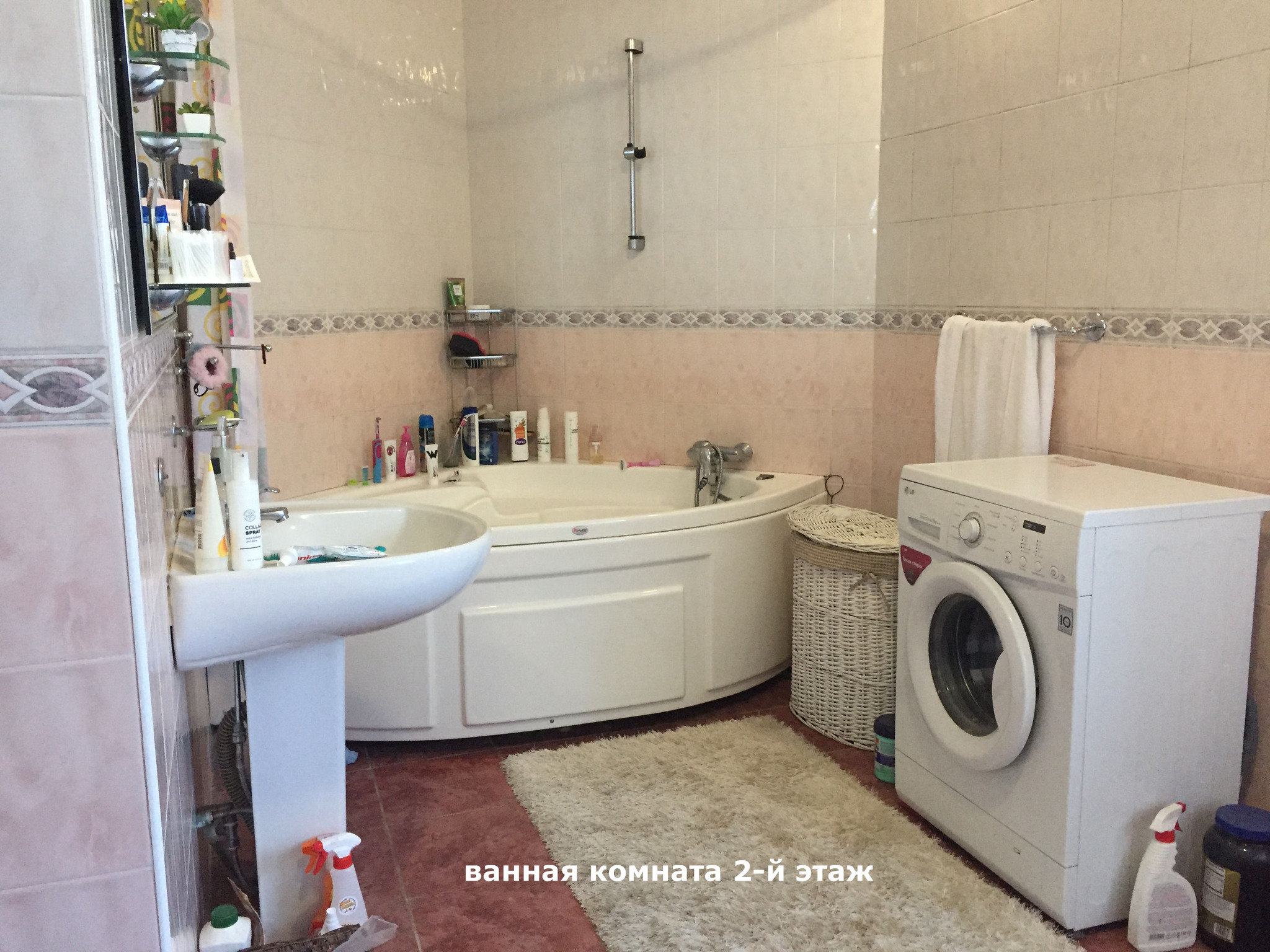 Продажа дома 450 м²