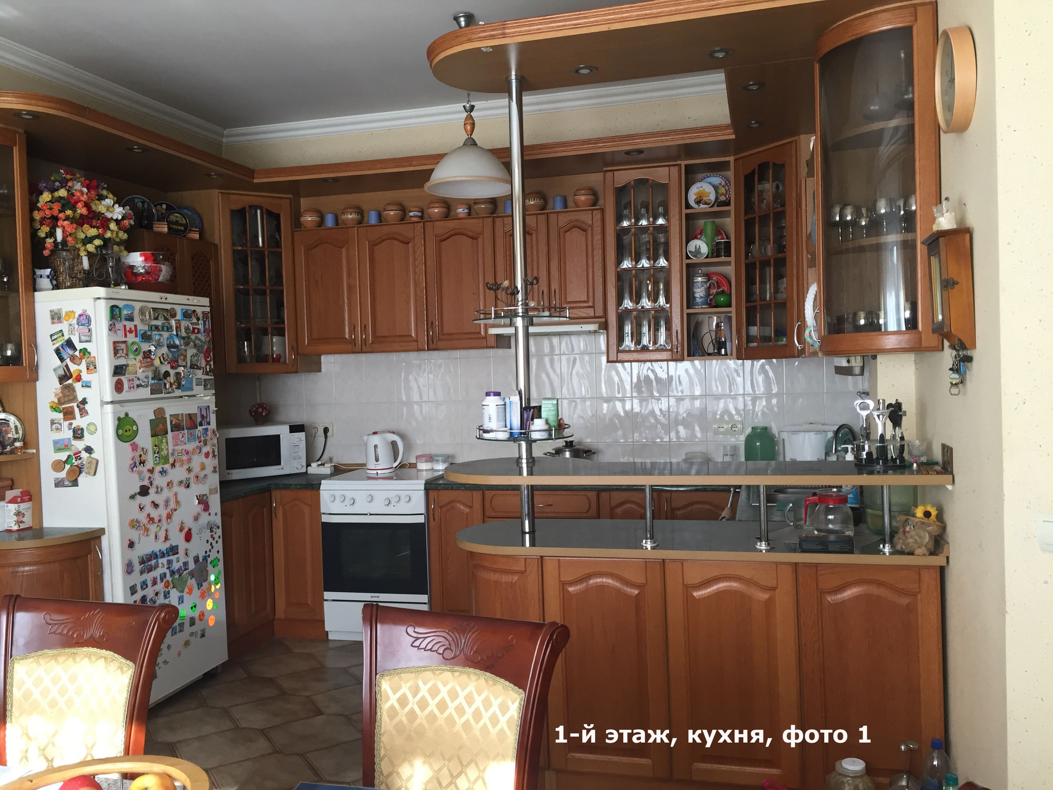 Продажа дома 450 м²