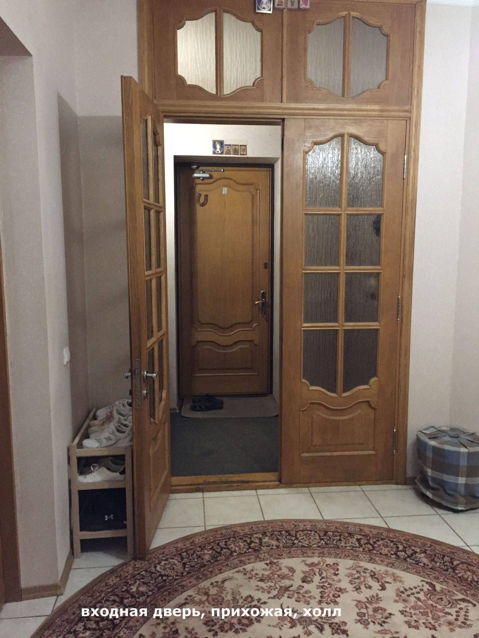 Продажа дома 450 м²