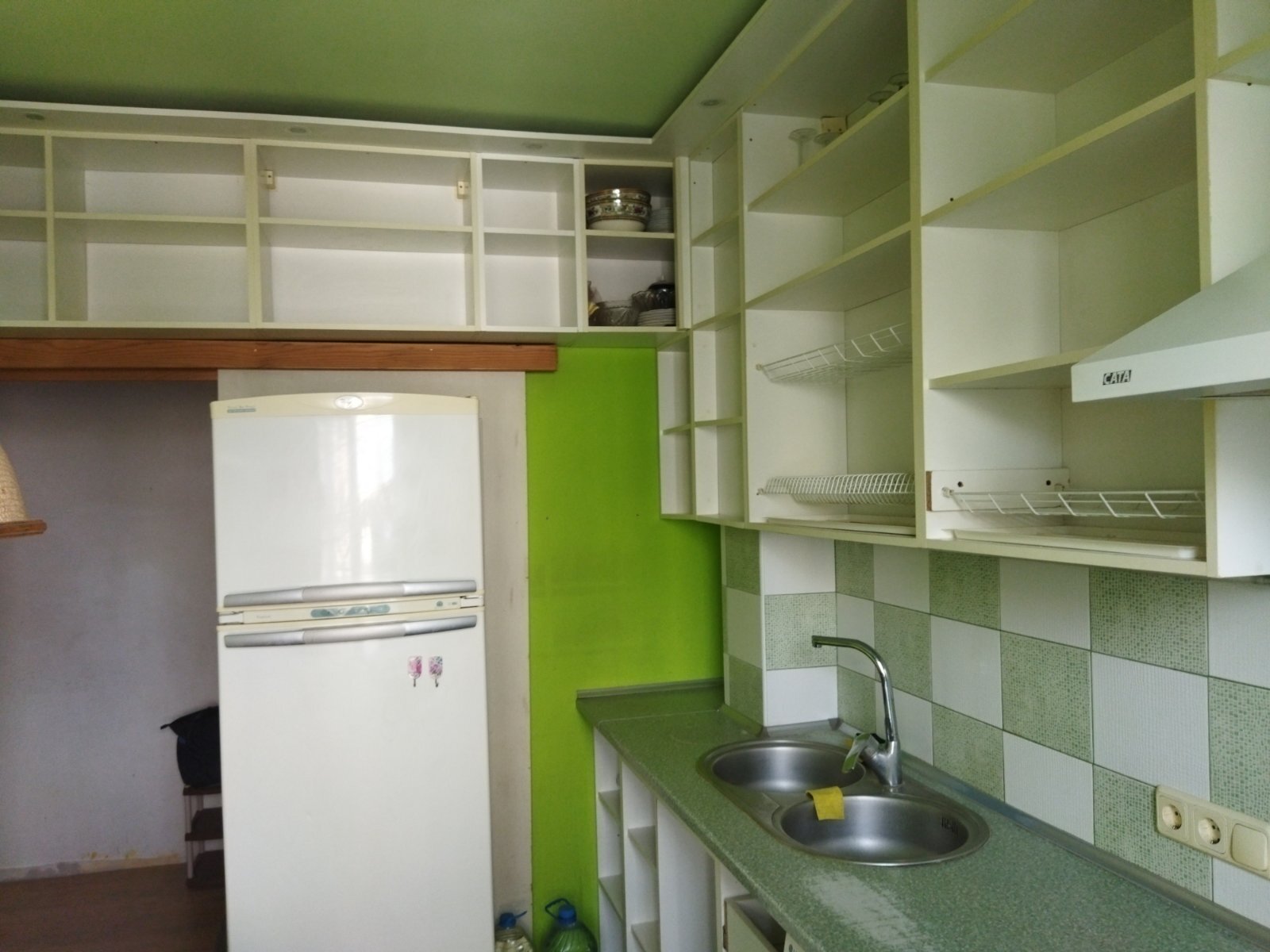 Аренда 2-комнатной квартиры 50 м², Декабристов ул., 5