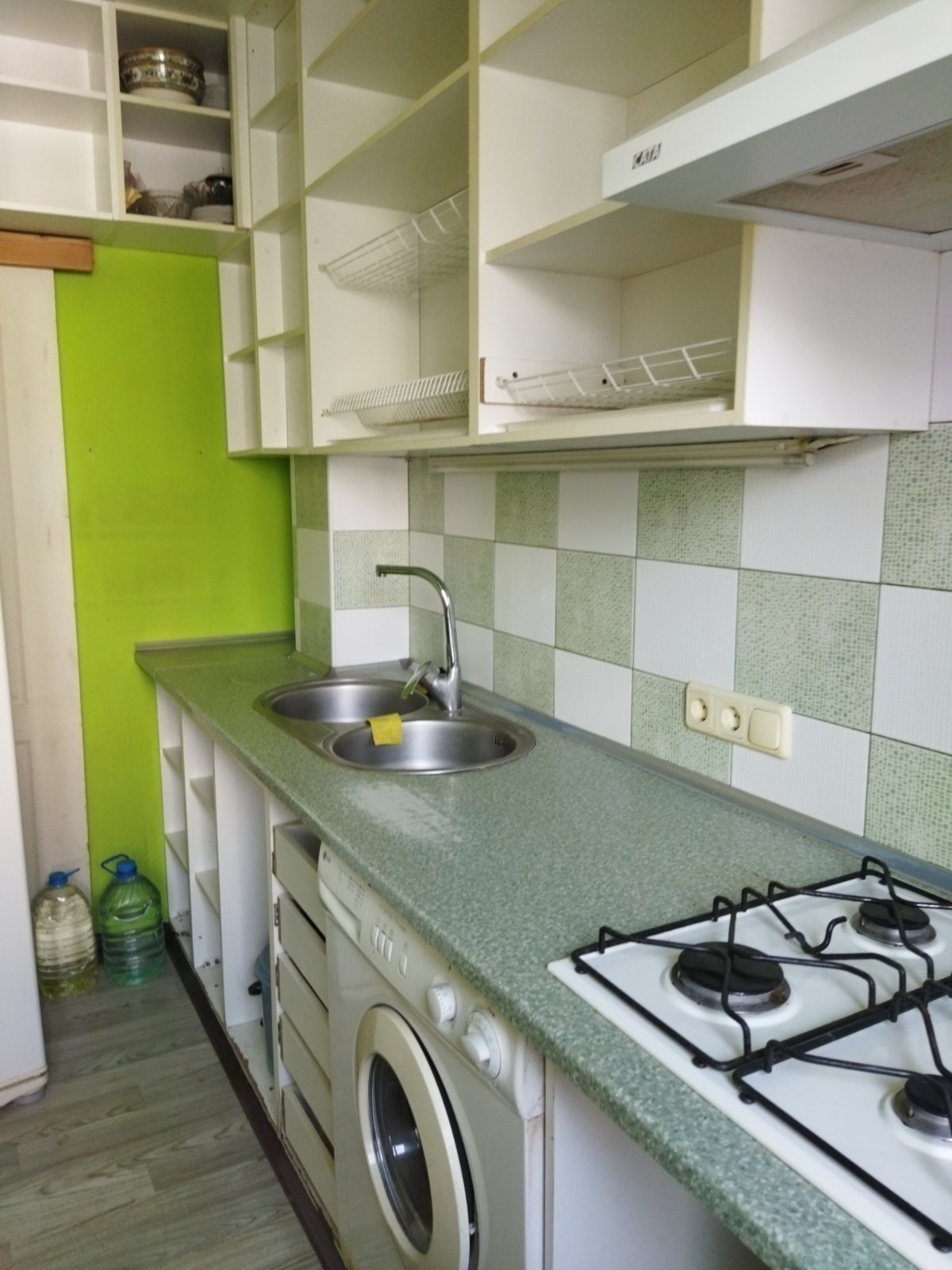 Аренда 2-комнатной квартиры 50 м², Декабристов ул., 5