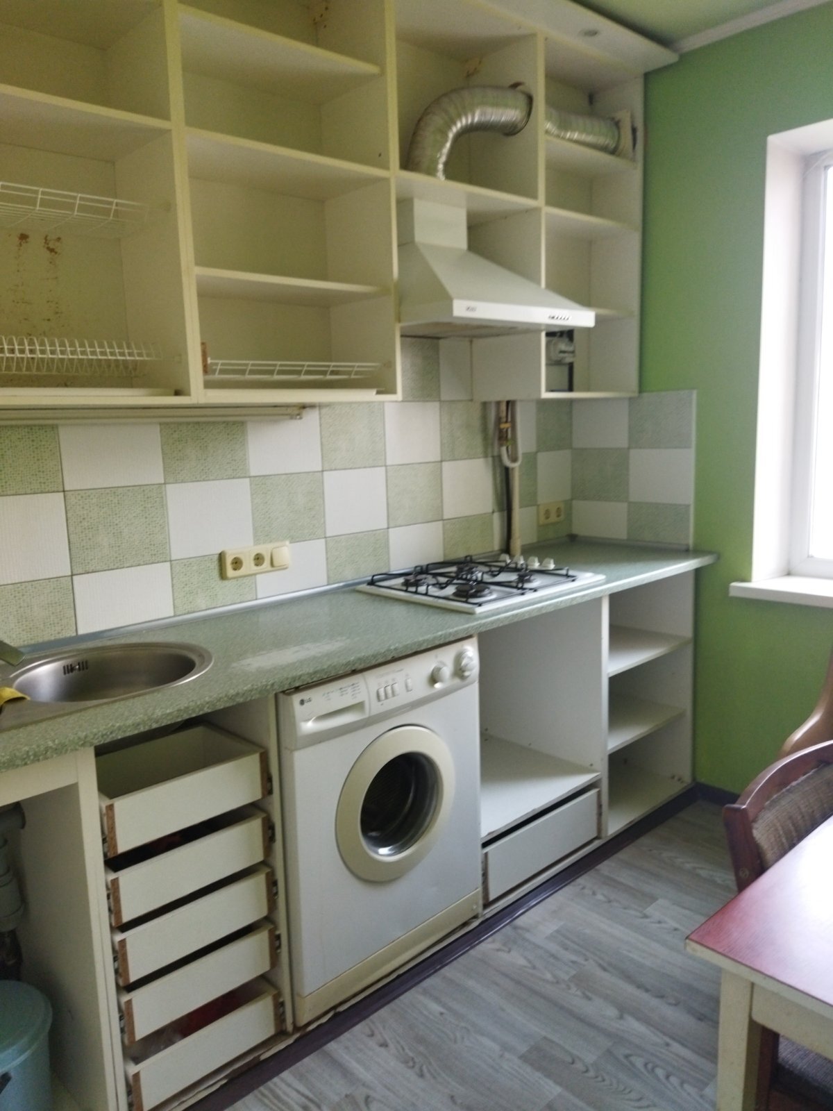 Аренда 2-комнатной квартиры 50 м², Декабристов ул., 5