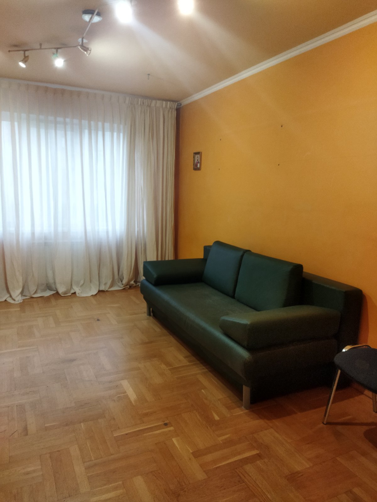 Аренда 2-комнатной квартиры 50 м², Декабристов ул., 5