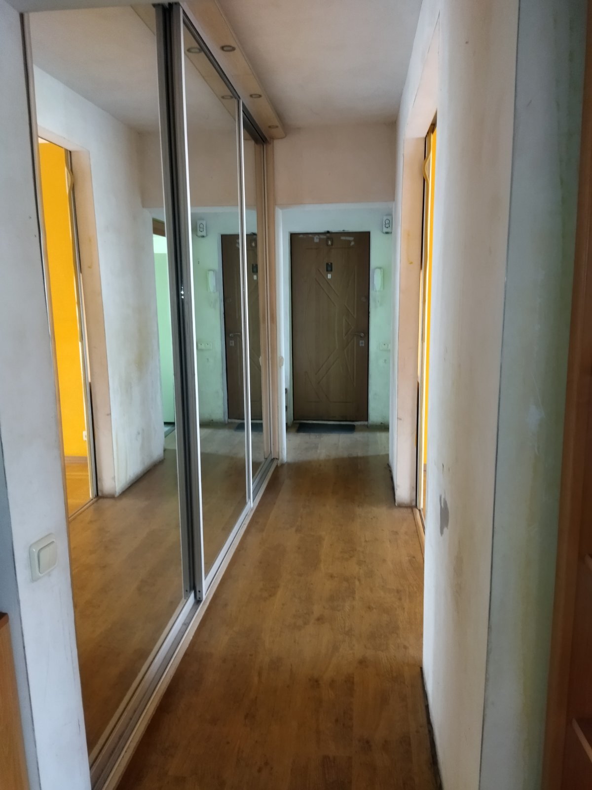 Аренда 2-комнатной квартиры 50 м², Декабристов ул., 5