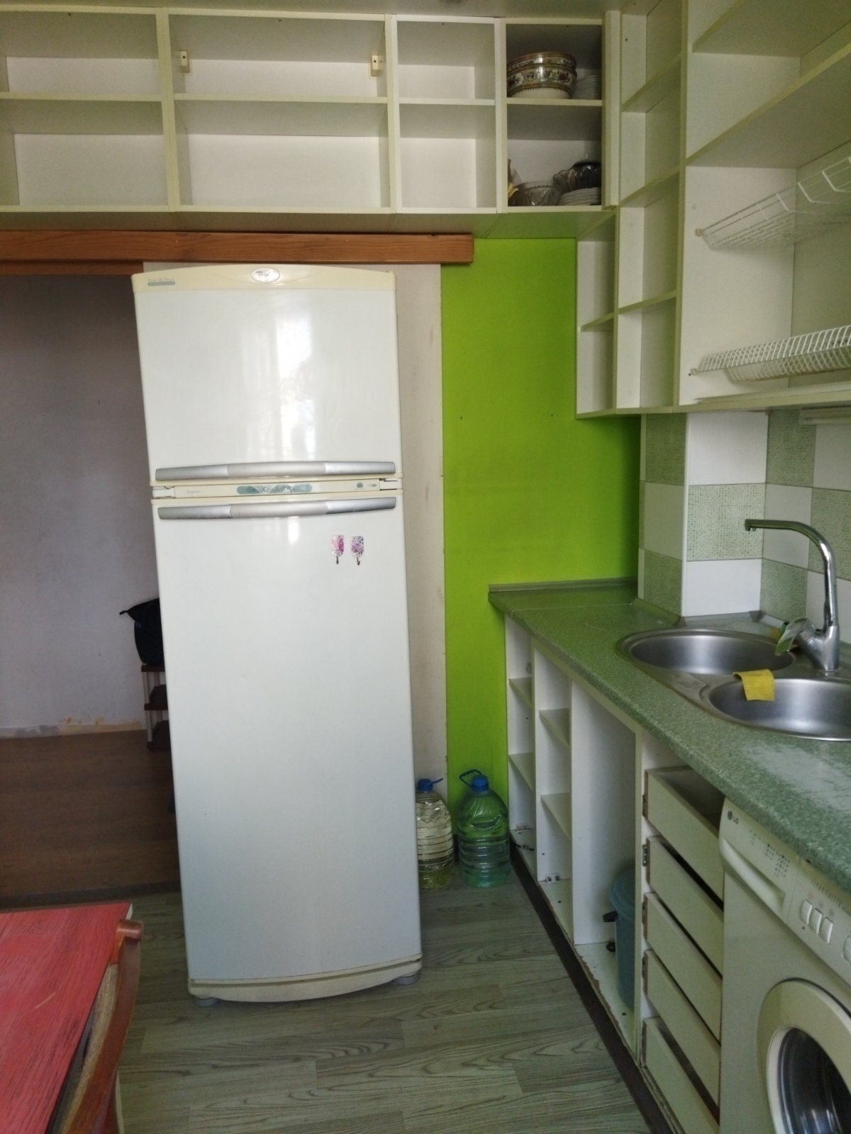 Аренда 2-комнатной квартиры 50 м², Декабристов ул., 5