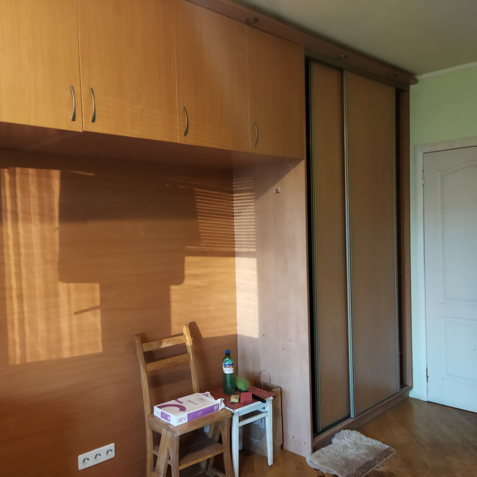 Аренда 2-комнатной квартиры 50 м², Декабристов ул., 5