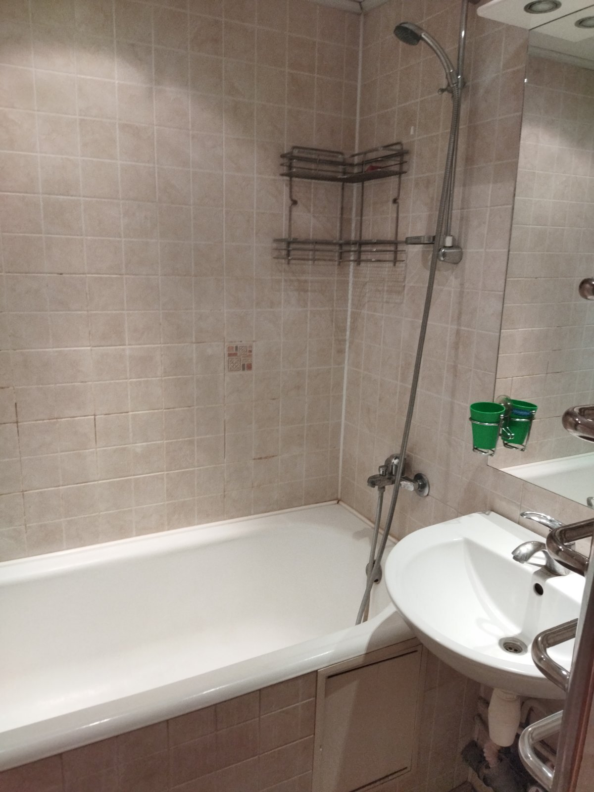 Аренда 2-комнатной квартиры 50 м², Декабристов ул., 5