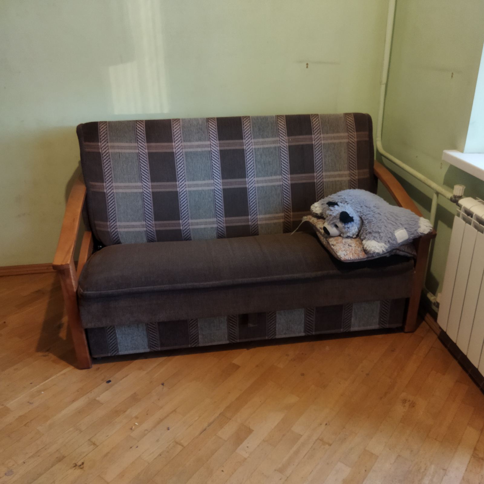 Аренда 2-комнатной квартиры 50 м², Декабристов ул., 5