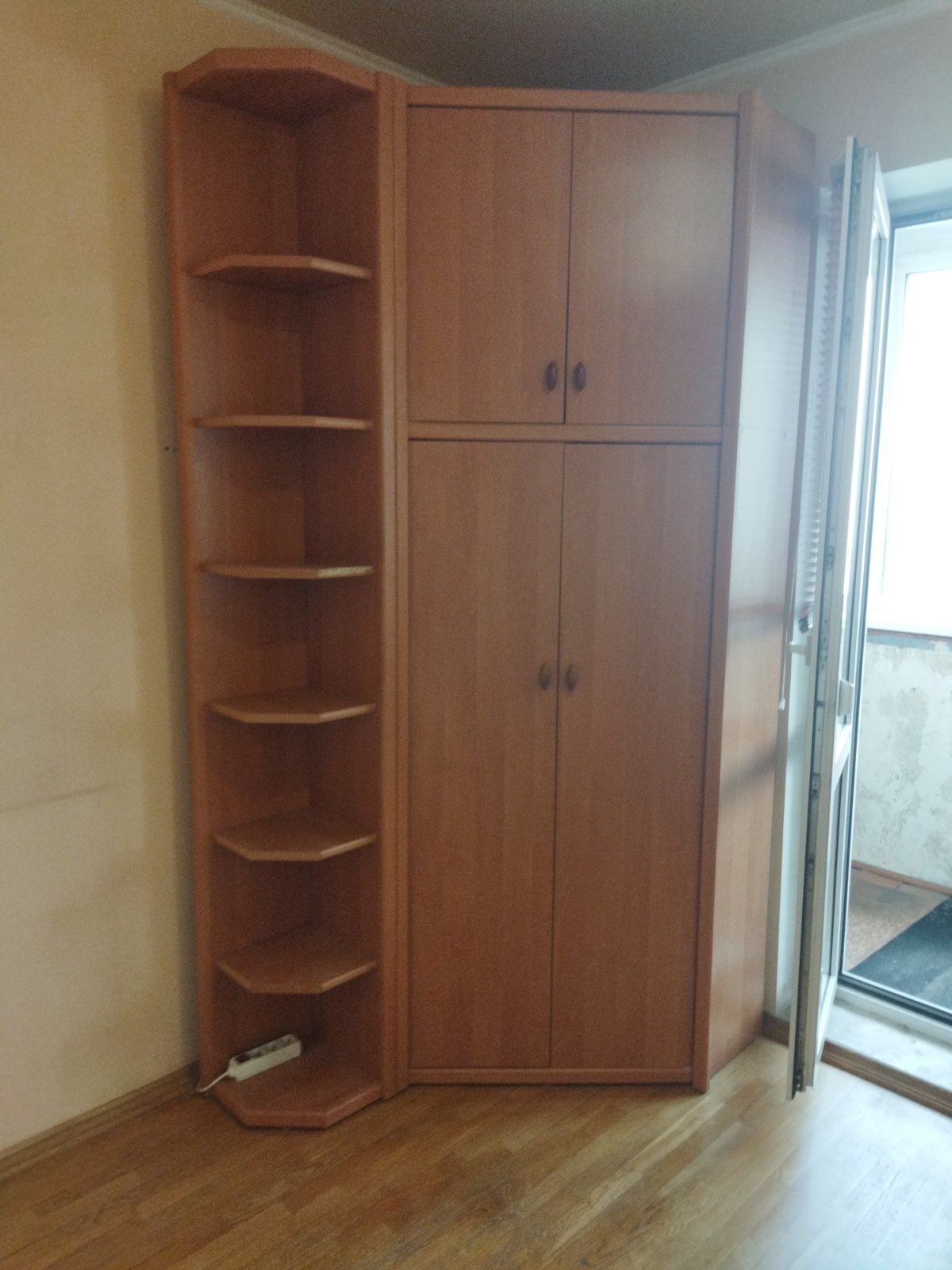 Аренда 2-комнатной квартиры 50 м², Декабристов ул., 5