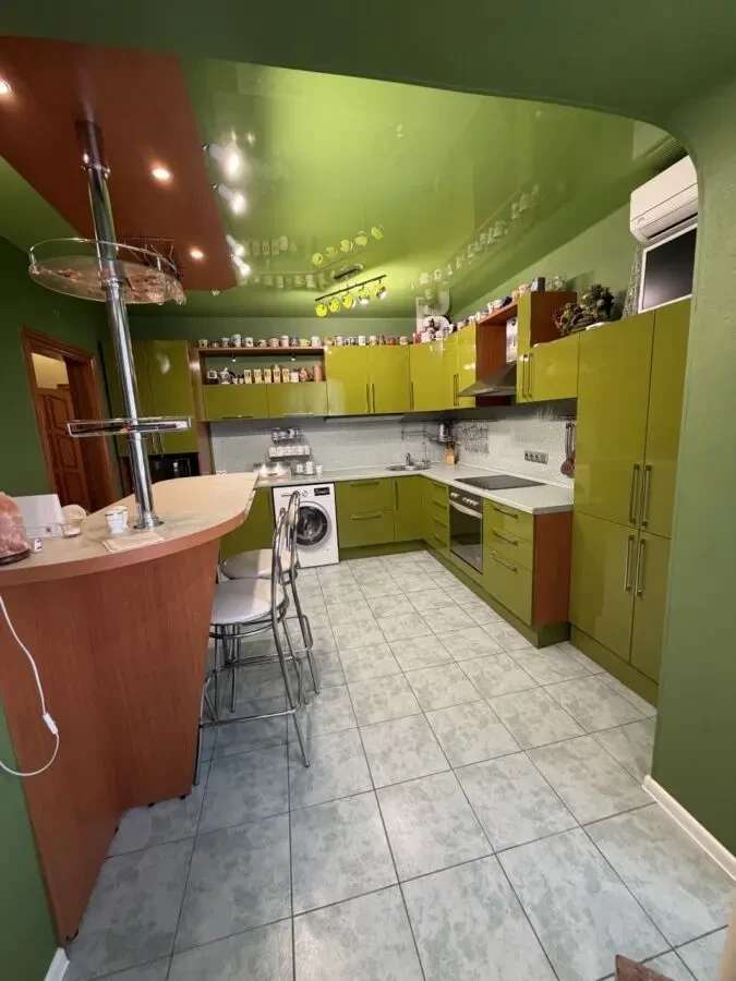 Продажа 4-комнатной квартиры 98 м², Петра Григоренко просп., 1/7