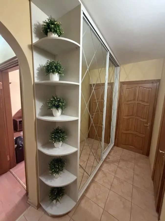 Продажа 4-комнатной квартиры 98 м², Петра Григоренко просп., 1/7