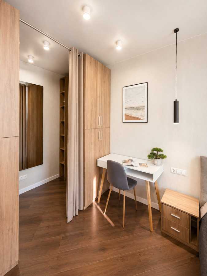 Оренда 1-кімнатної квартири 40 м², Практична вул., 4