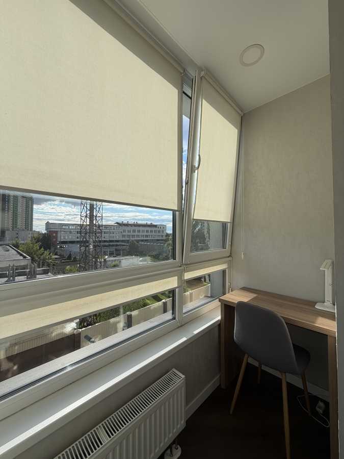 Оренда 1-кімнатної квартири 40 м², Практична вул., 4