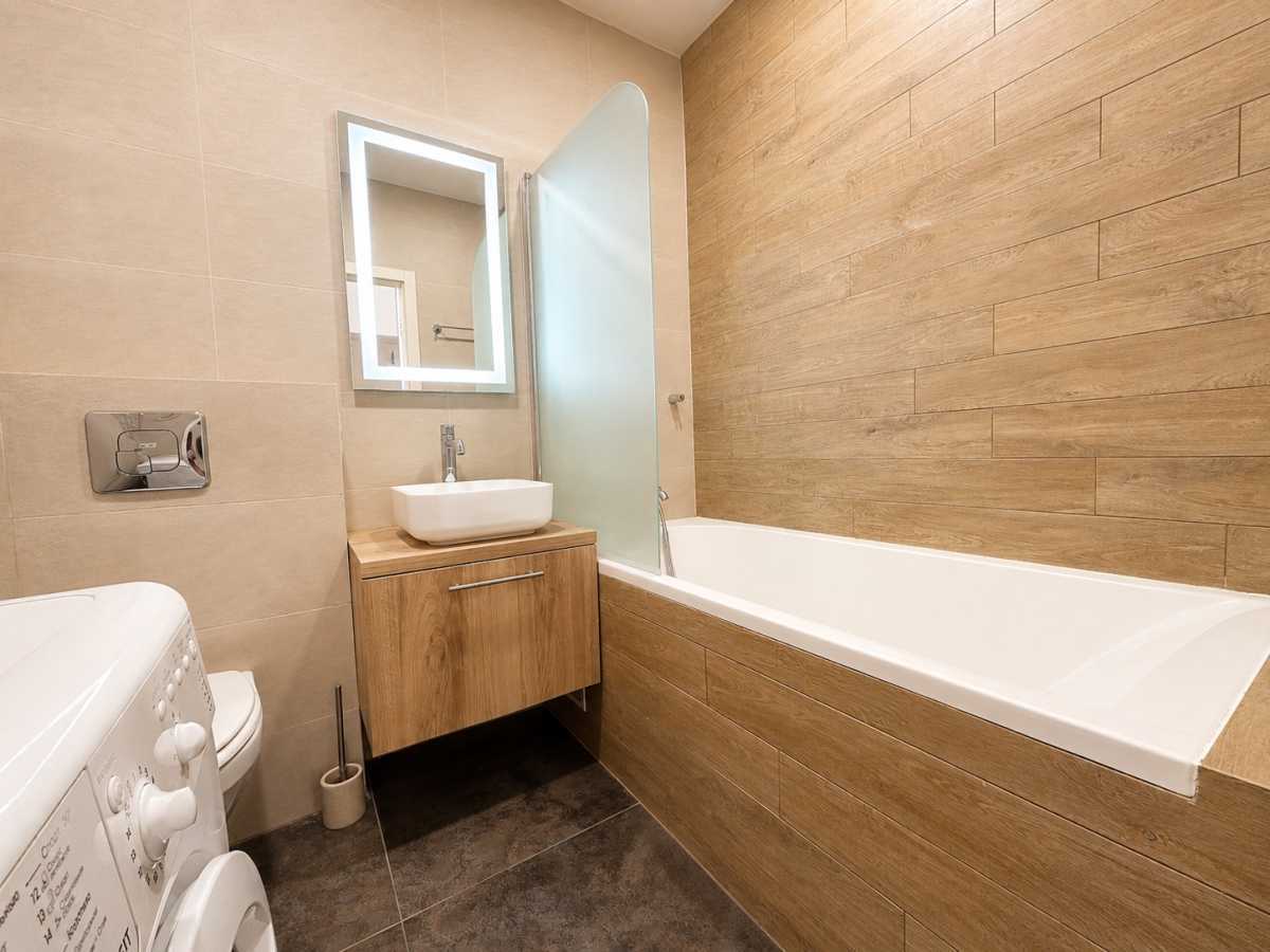 Оренда 1-кімнатної квартири 40 м², Практична вул., 4