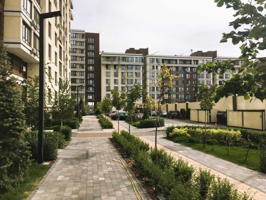 Оренда 1-кімнатної квартири 40 м², Практична вул., 4