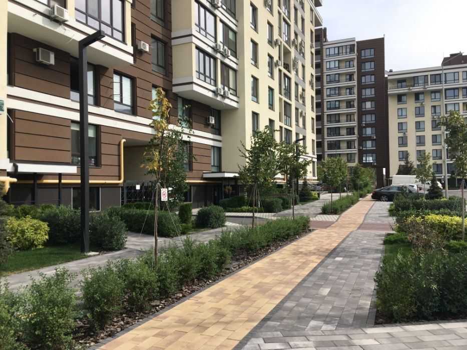 Оренда 1-кімнатної квартири 40 м², Практична вул., 4